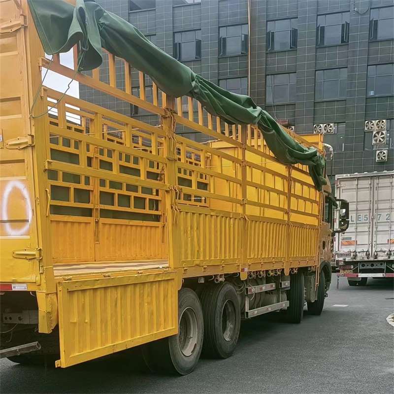 江苏镇江丹徒至宜宾货运专线一站式物流服务，让货物畅行无忧