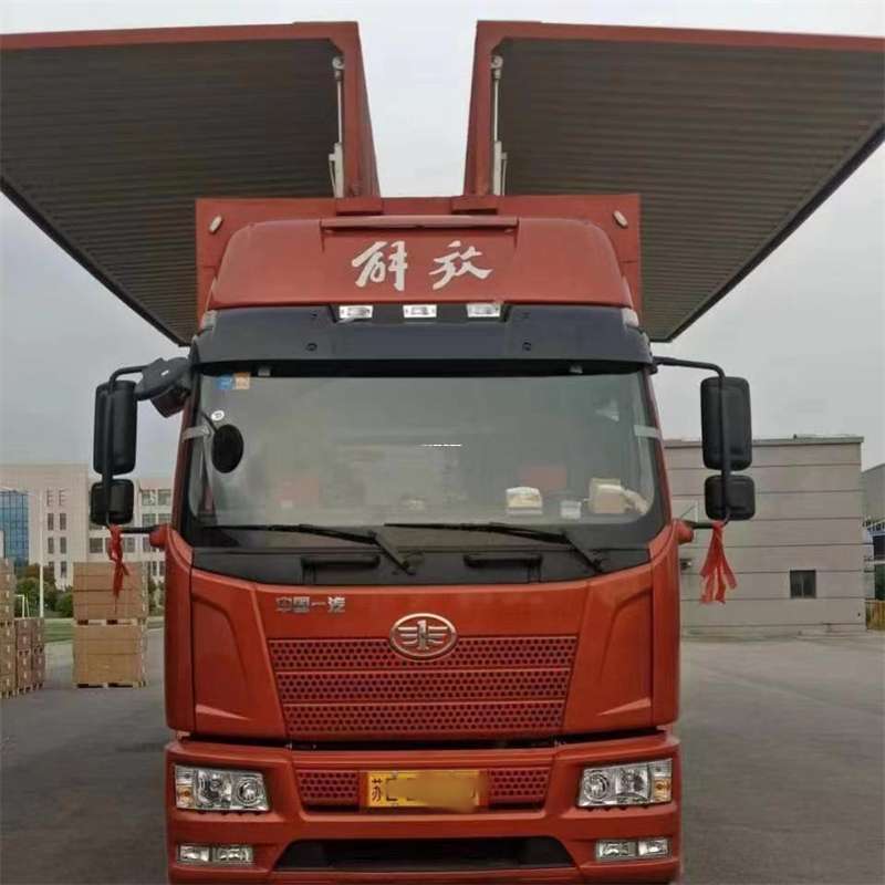 江苏镇江丹徒到白城物流公司——一站式服务，满足您的各种物流需求