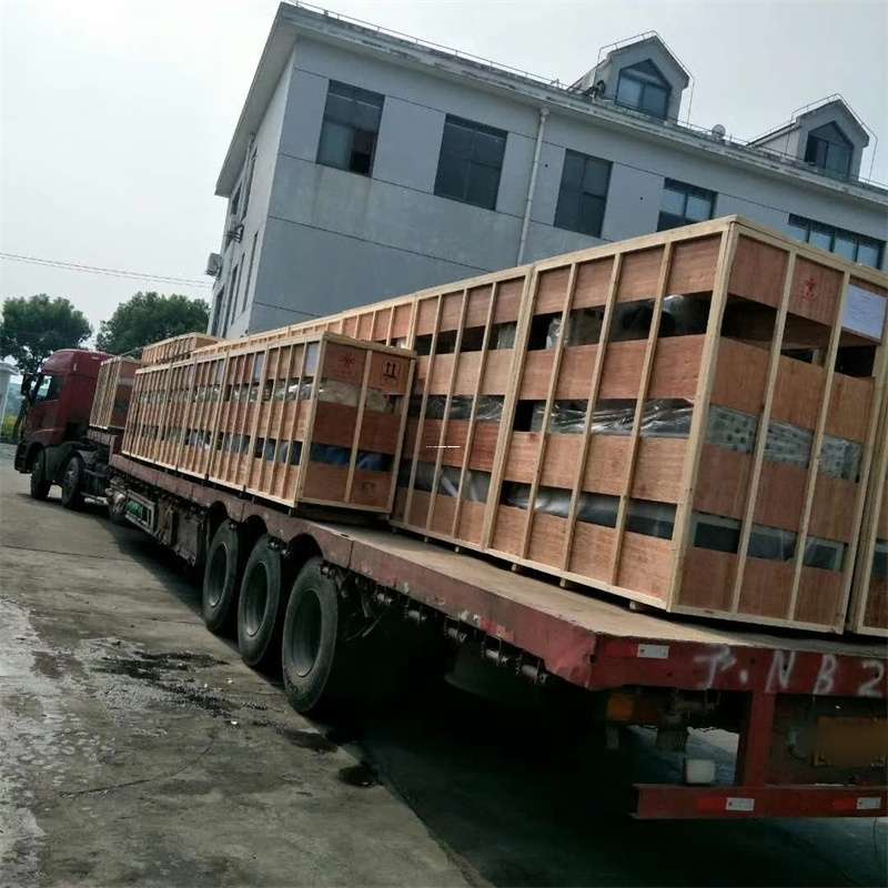 江苏镇江丹徒到株洲物流公司，一站式服务助您货运无忧