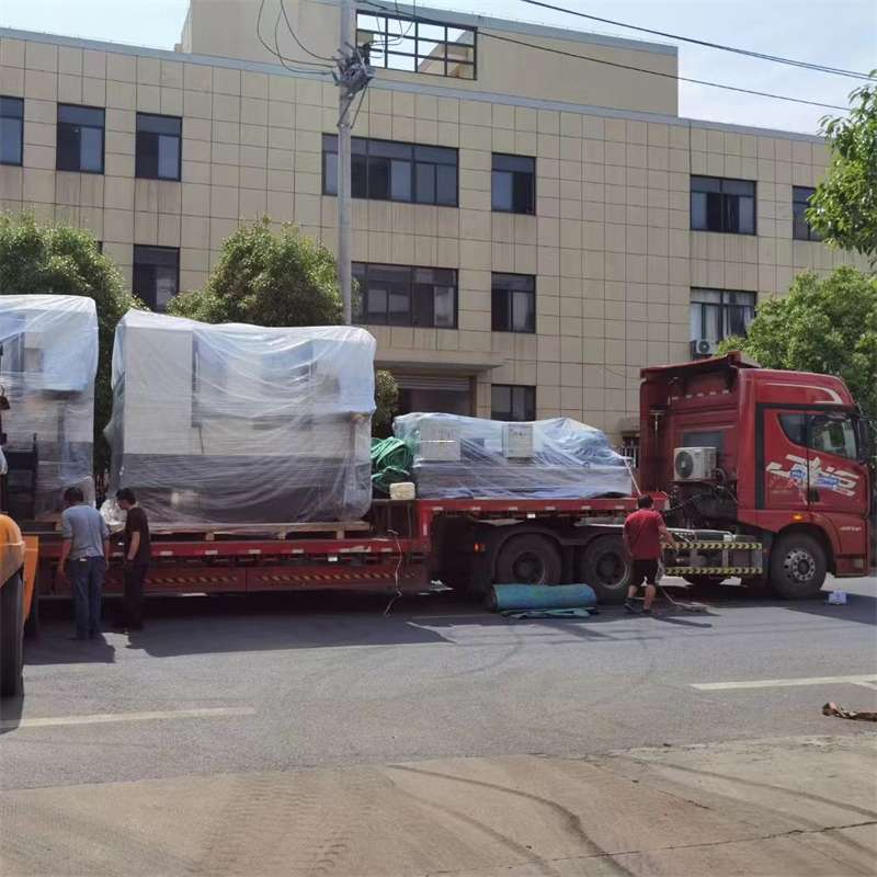 江苏镇江丹徒到南京物流公司一站式服务，让货运更轻松
