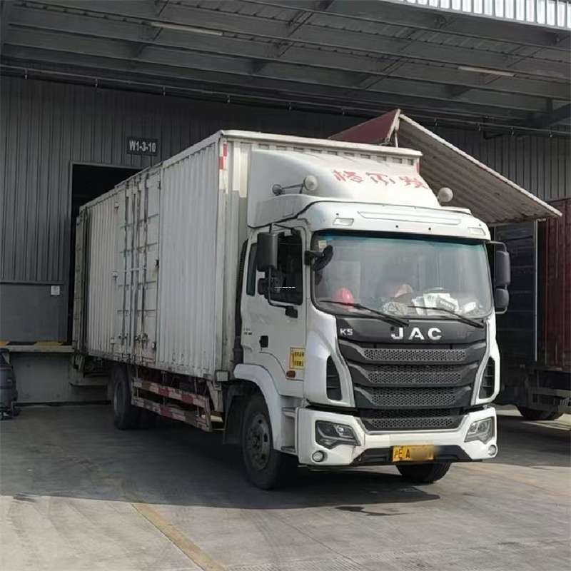 江苏镇江丹徒到通辽物流公司，专业货运，高效便捷